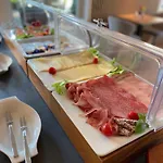 Hotel Boutiquehotel Drei Ringe - Rheinfelden