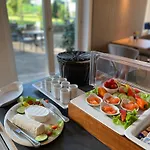 Boutiquehotel Drei Ringe - Rheinfelden Hotel *