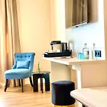 Hotel Boutiquehotel Drei Ringe - Rheinfelden