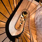 Hotel Boutiquehotel Drei Ringe - Rheinfelden *