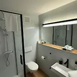 Hotel Boutiquehotel Drei Ringe - Rheinfelden *