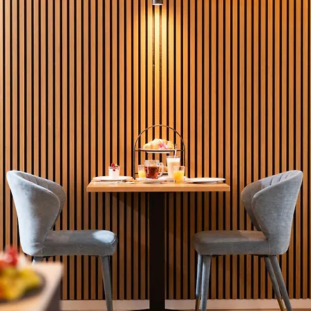 Hotel Boutiquehotel Drei Ringe - Rheinfelden Schwörstadt