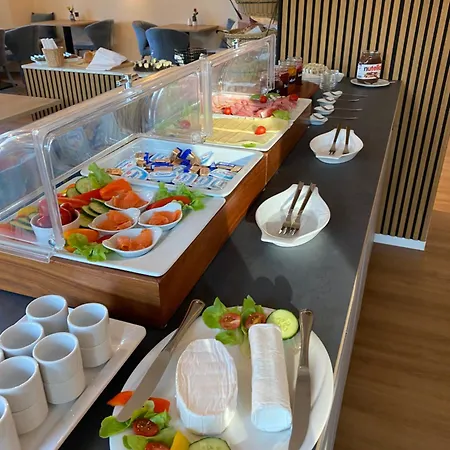 Boutiquehotel Drei Ringe - Rheinfelden