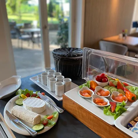 Boutiquehotel Drei Ringe - Rheinfelden Szálloda *