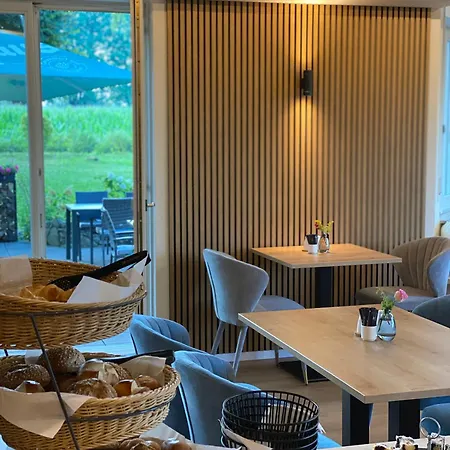 Szálloda Boutiquehotel Drei Ringe - Rheinfelden *