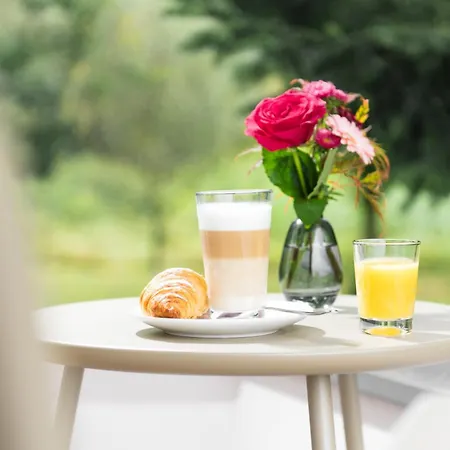 Szálloda Boutiquehotel Drei Ringe - Rheinfelden Schwörstadt