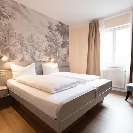 Boutiquehotel Drei Ringe - Rheinfelden Hotell Schwörstadt