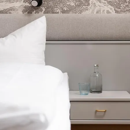 Boutiquehotel Drei Ringe - Rheinfelden Hotell