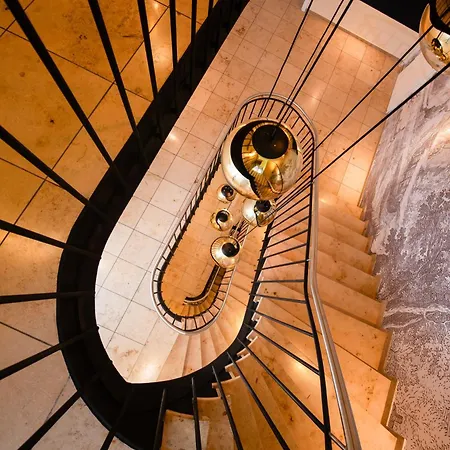 Hotel Boutiquehotel Drei Ringe - Rheinfelden *