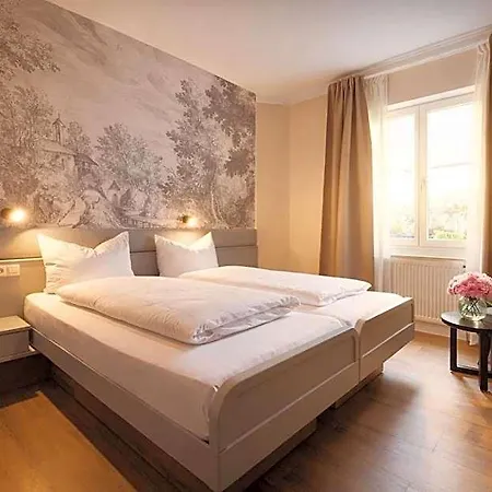 Boutiquehotel Drei Ringe - Rheinfelden Schwörstadt