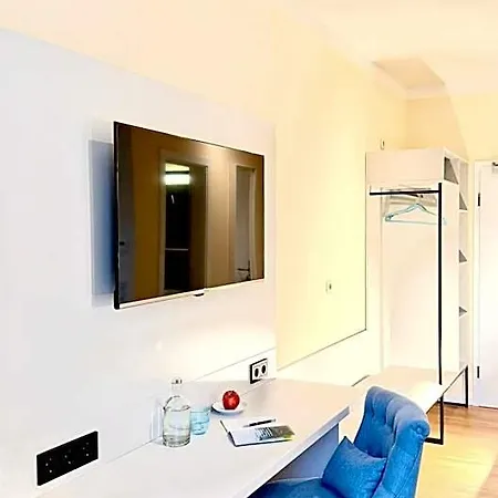 Boutiquehotel Drei Ringe - Rheinfelden Schwörstadt