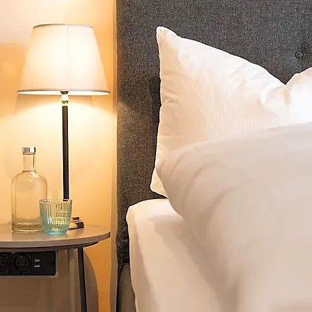 Boutiquehotel Drei Ringe - Rheinfelden Szálloda