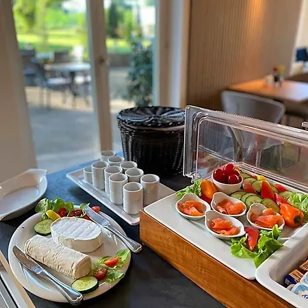 Boutiquehotel Drei Ringe - Rheinfelden * Schwörstadt