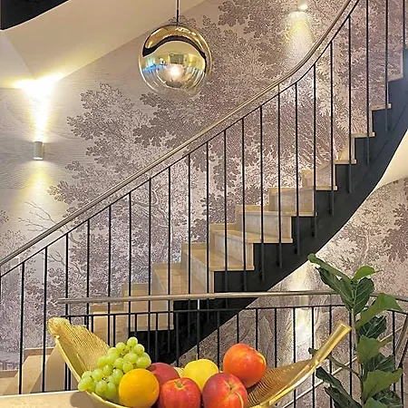 Szálloda Boutiquehotel Drei Ringe - Rheinfelden