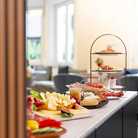 Boutiquehotel Drei Ringe - Rheinfelden Schwörstadt