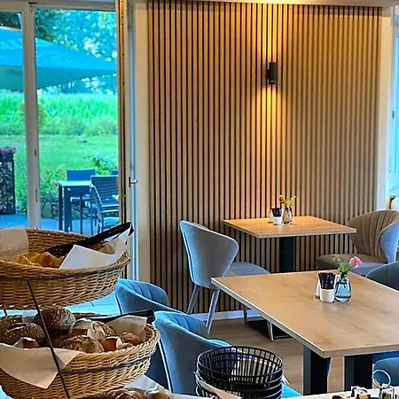Szálloda Boutiquehotel Drei Ringe - Rheinfelden *