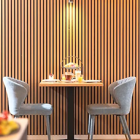 Szálloda Boutiquehotel Drei Ringe - Rheinfelden