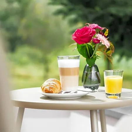 Boutiquehotel Drei Ringe - Rheinfelden