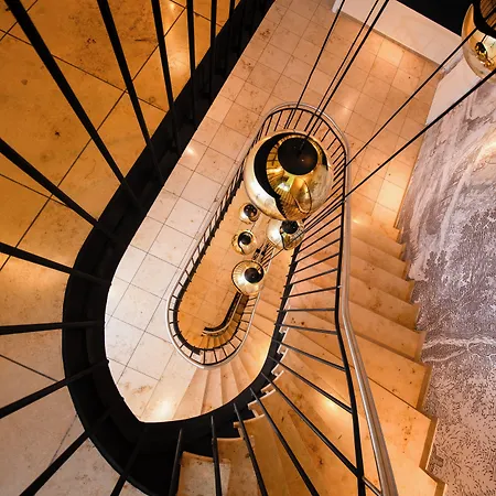 Szálloda Boutiquehotel Drei Ringe - Rheinfelden Schwörstadt