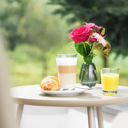 Boutiquehotel Drei Ringe - Rheinfelden Szálloda