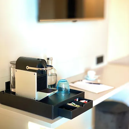 Szálloda Boutiquehotel Drei Ringe - Rheinfelden *