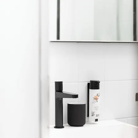 Boutiquehotel Drei Ringe - Rheinfelden Szálloda